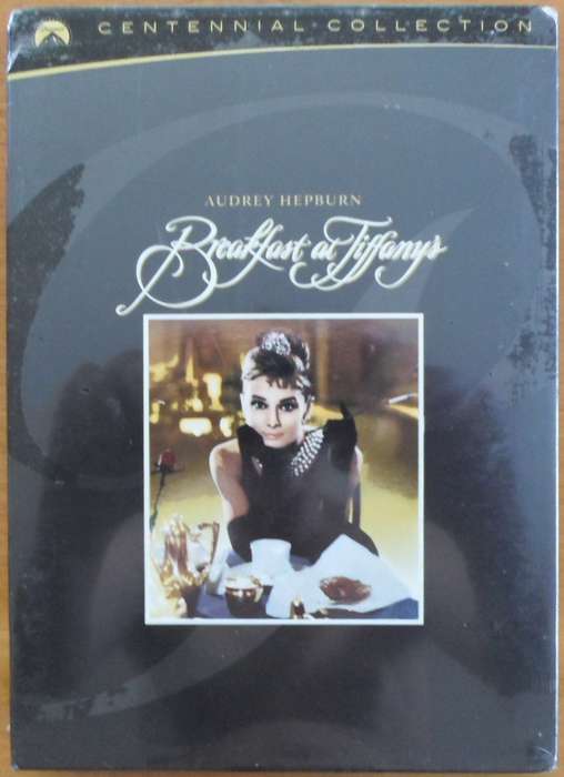 Breakfast at Tiffany`s