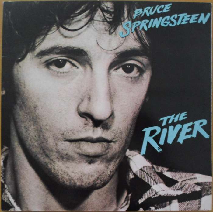 Bruce Springsteen - The River
