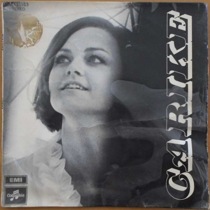 Carike Keuzenkamp - Carike
