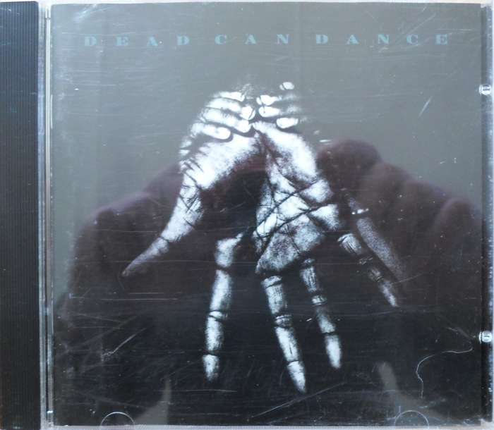 Dead Can Dance - Into the Labyrinth