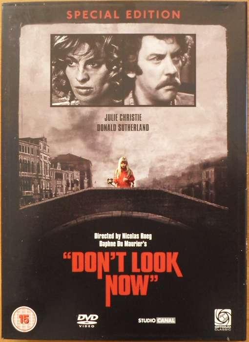 Don't Look Now