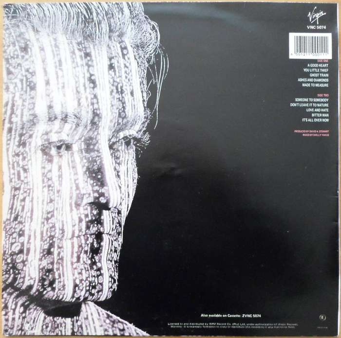 Feargal Sharkey - Feargal Sharkey