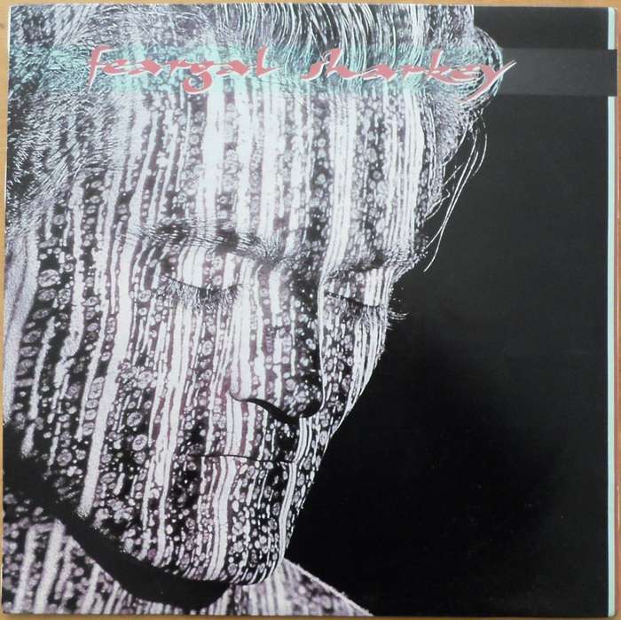 Feargal Sharkey - Feargal Sharkey