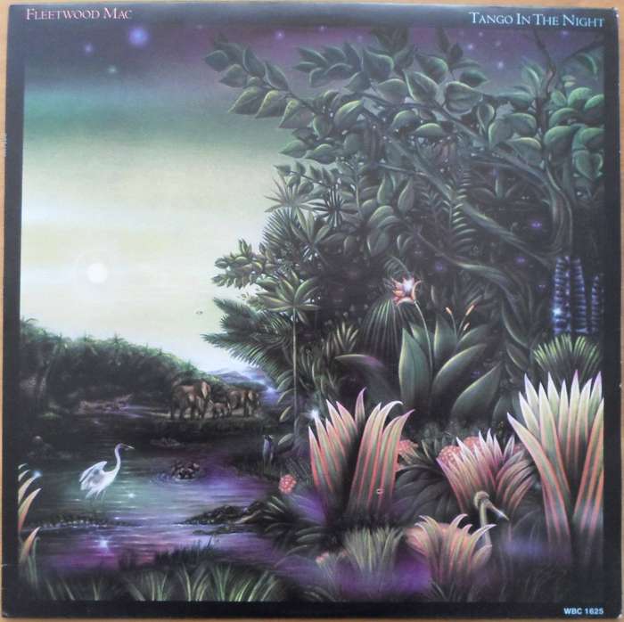 Fleetwood Mac - Tango in the Night