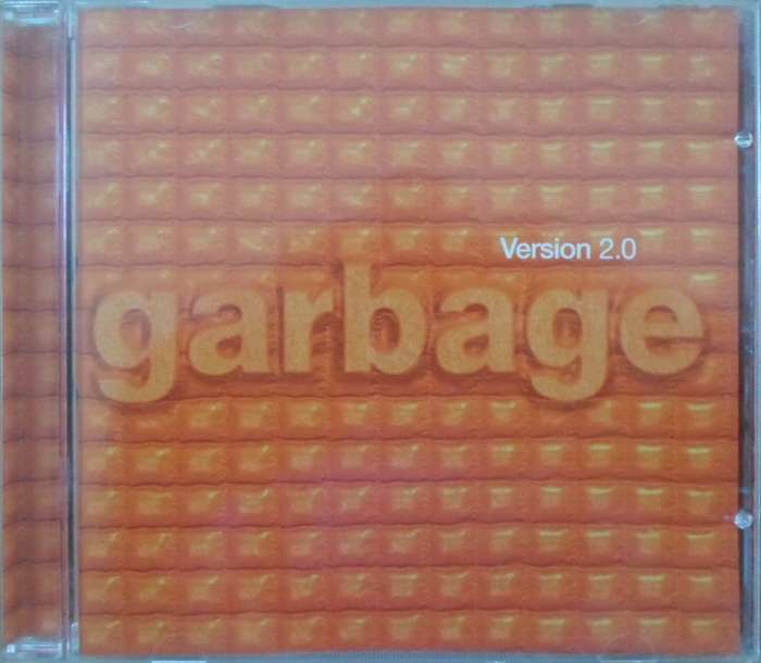 Garbage - Version 2.0