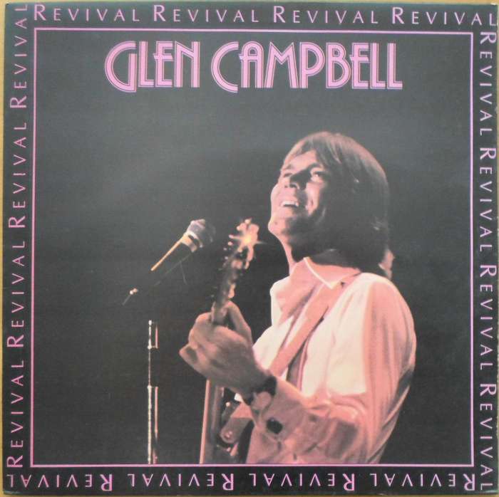 Glen Campbell - Revival