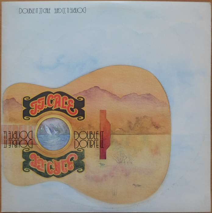 J.J. Cale - Double It