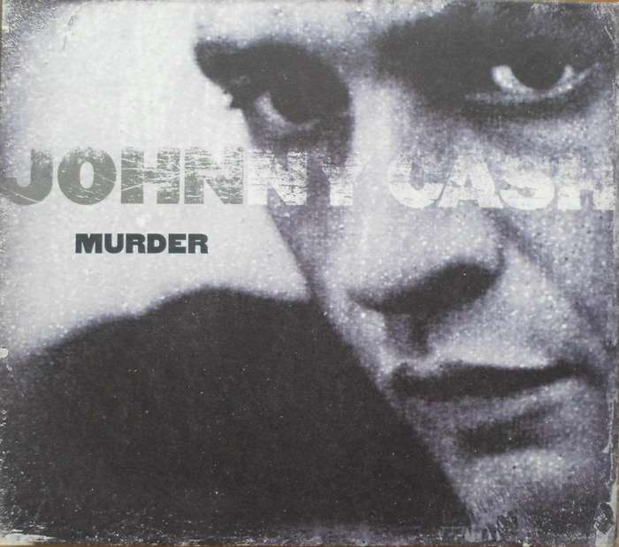 Johnny Cash - Murder