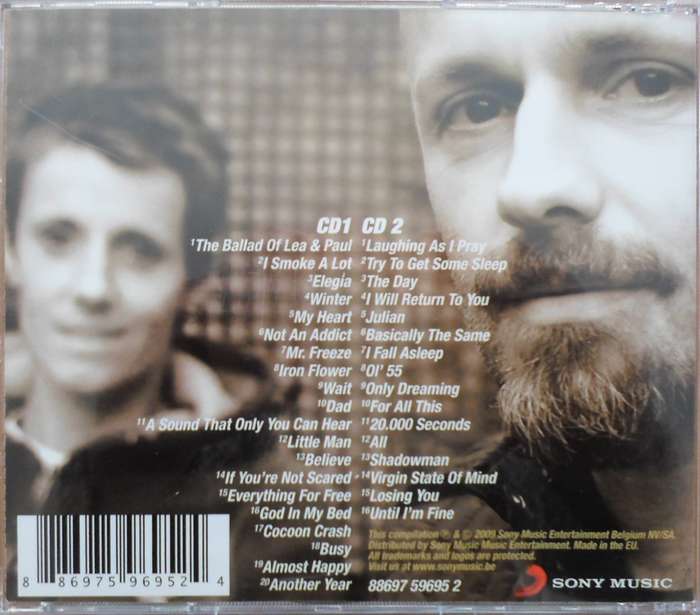 K`s Choice - The Essential K`s Choice