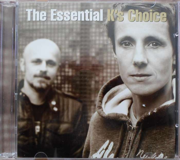 K`s Choice - The Essential K`s Choice