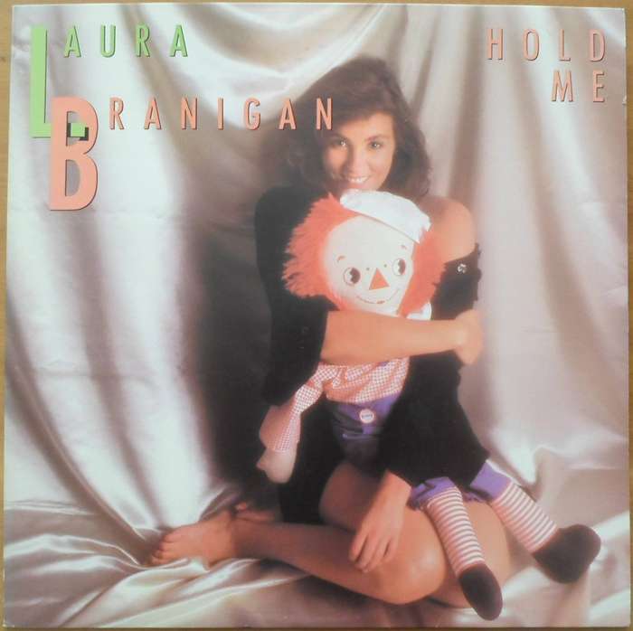 Laura Branigan - Hold Me