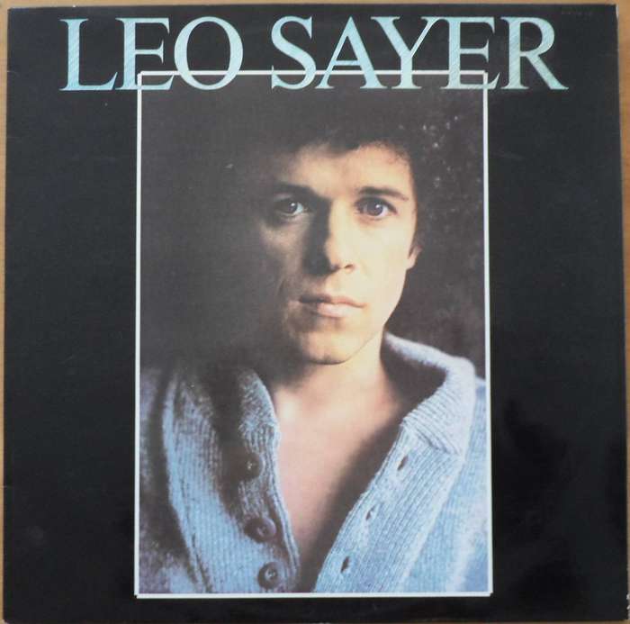 Leo Sayer - Leo Sayer