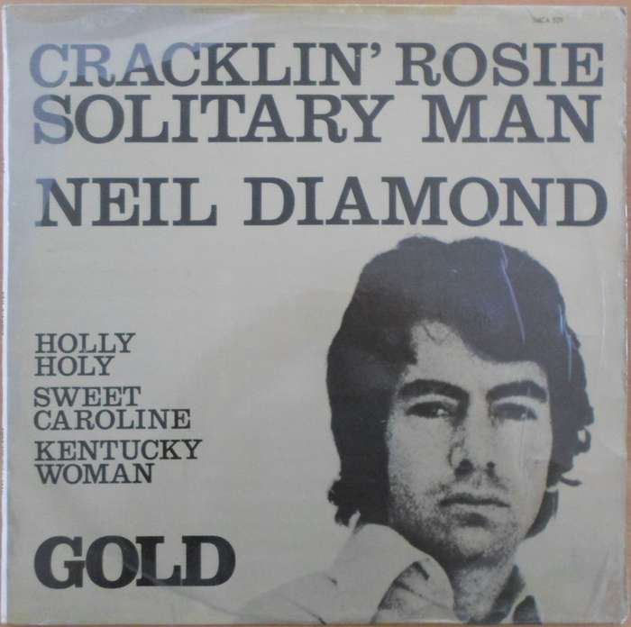 Neil Diamond - Gold