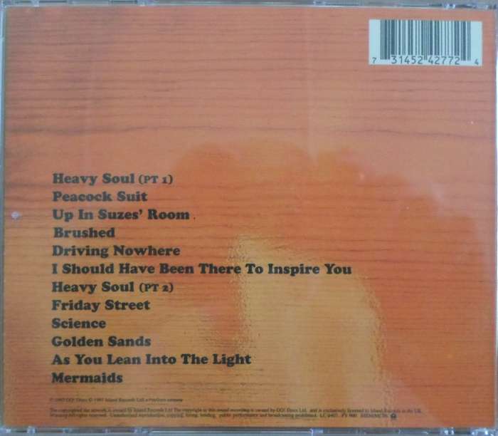 Paul Weller - Heavy Soul