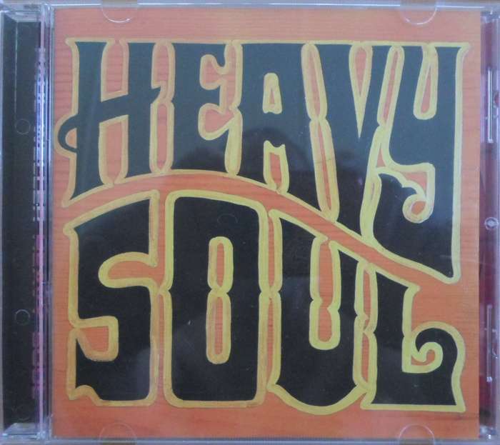Paul Weller - Heavy Soul