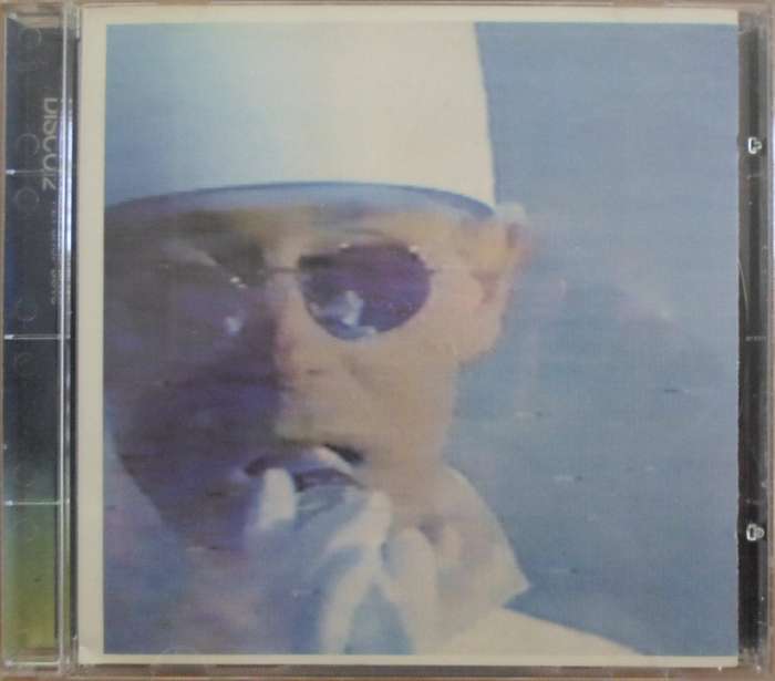Pet Shop Boys - Disco 2