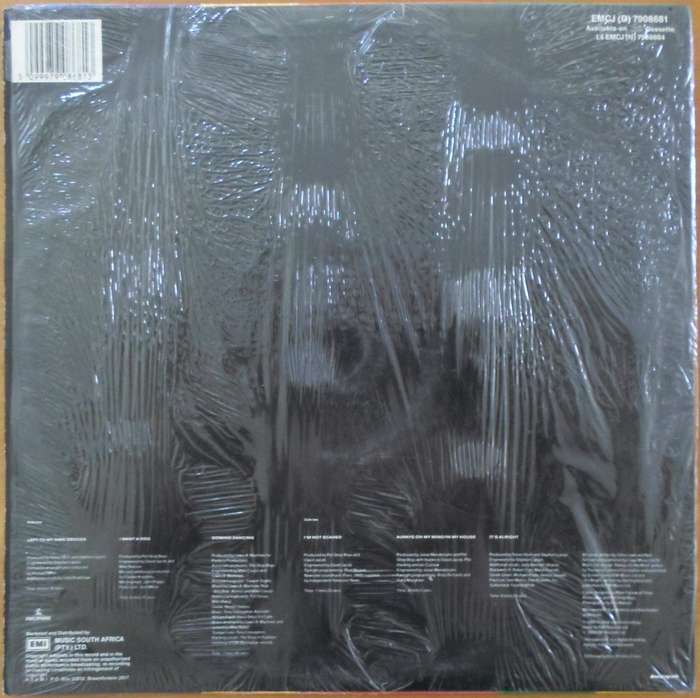 Pet Shop Boys - Introspective