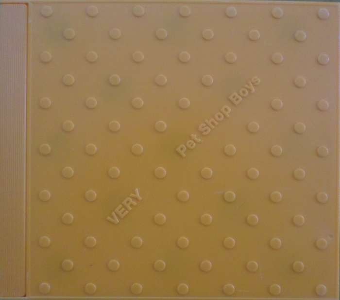 Pet Shop Boys - Very