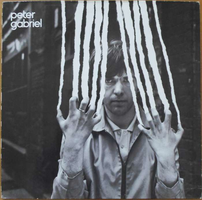 Peter Gabriel - Peter Gabriel