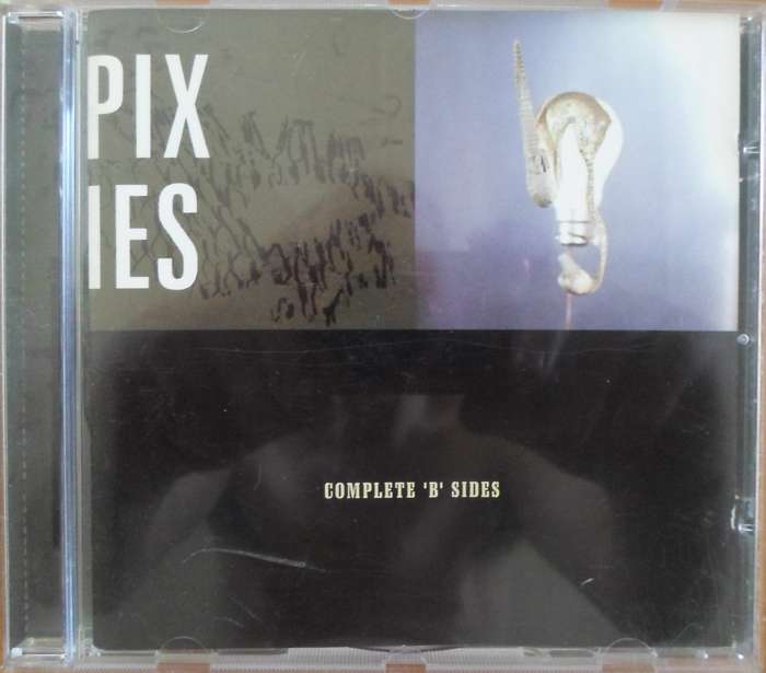 Pixies - Complete `B` Sides