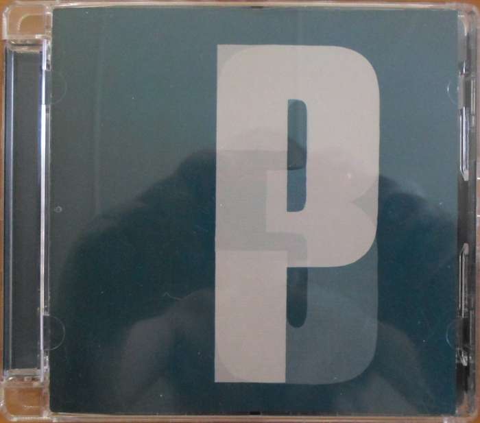 Portishead - Third