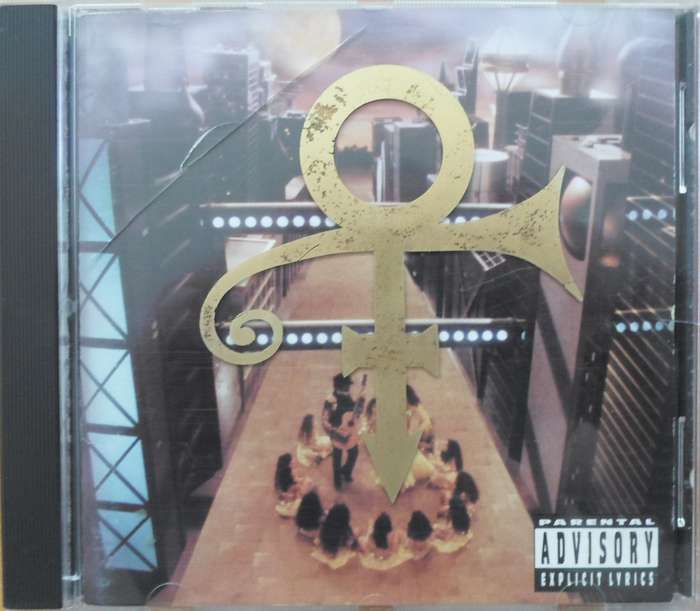 Prince and The New Power Generation - Love Symbol