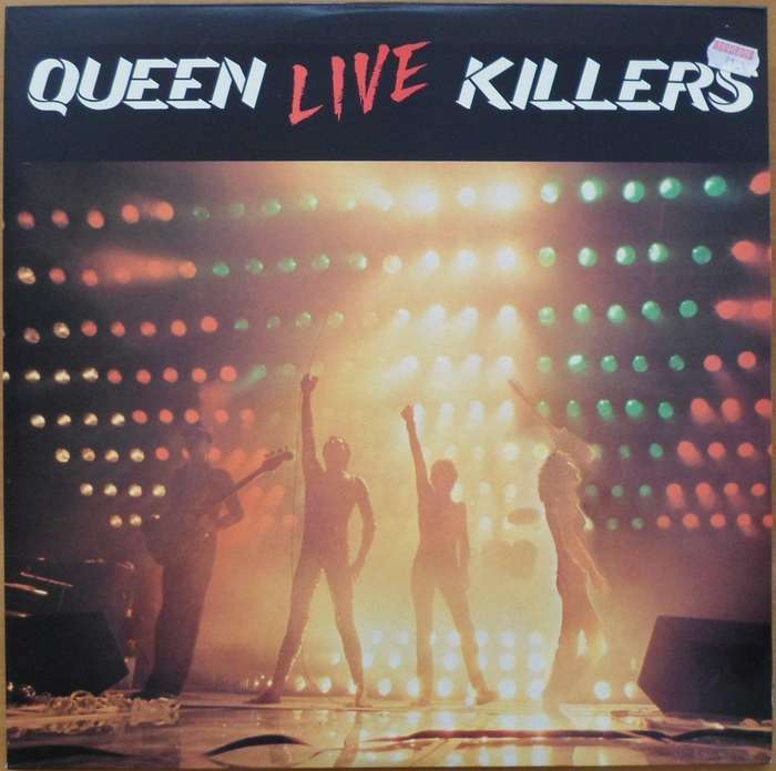 Queen - Live Killers
