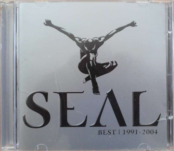 Seal - Best | 1991 - 2004