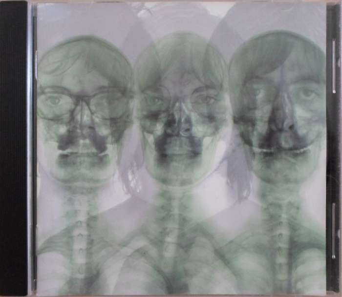 Supergrass - Supergrass