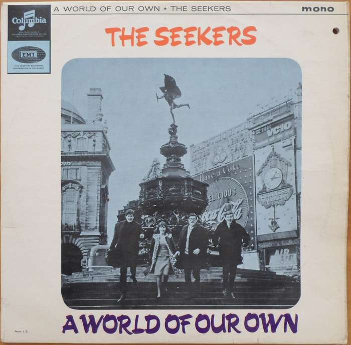 The Seekers - A World of Our Own