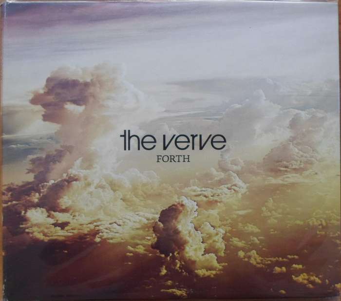 The Verve - Forth