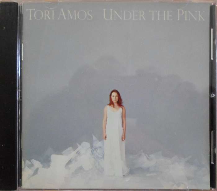 Tori Amos - Under the Pink