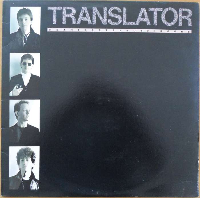 Translator - Heartbeats and Triggers