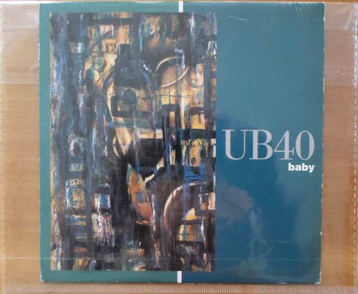 UB40 - Baby