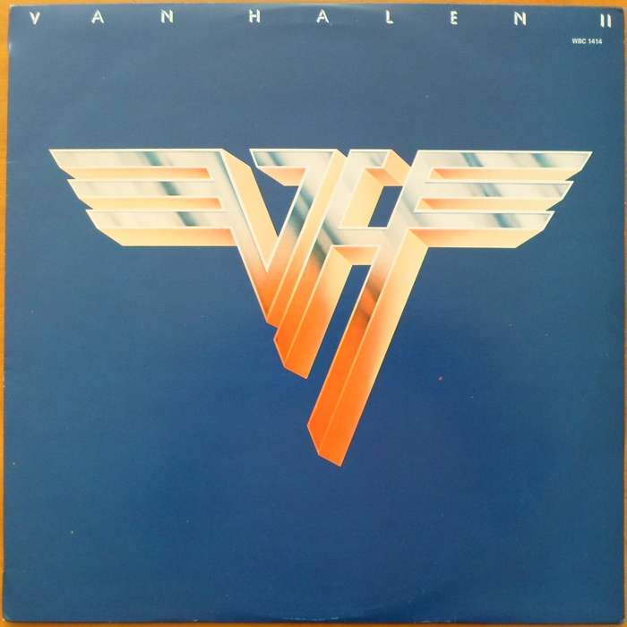 Van Halen - Van Halen II