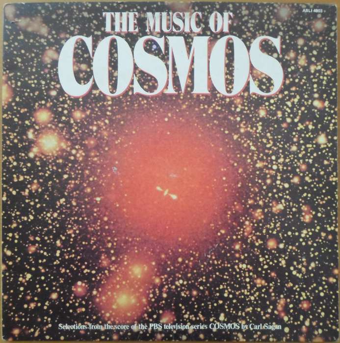 Various Artists - The Music of Cosmos