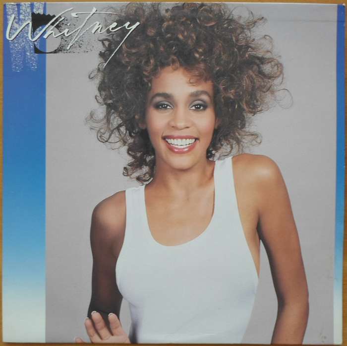 Whitney Houston - Whitney