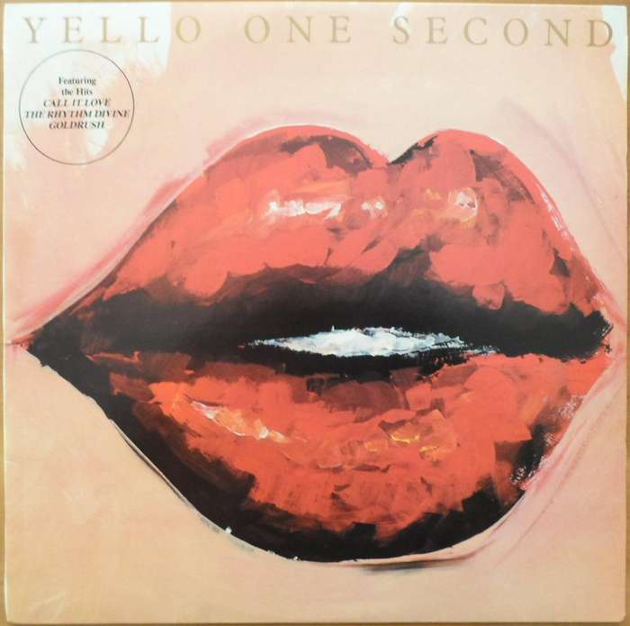 Yello - One Second