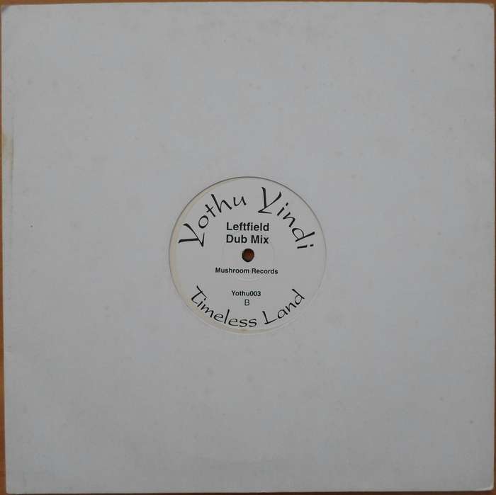Yothu Yindi - Timeless Land