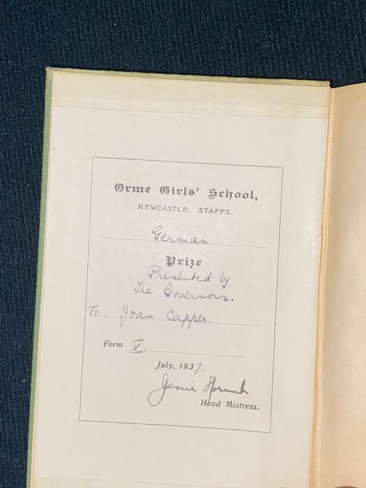 MACMILLAN'S GOETHE FAUST PART 1 BY JANE LEE