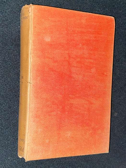 FIELD CROPS IN SOUTH AFRICA BY LEPPAN AND BOSMAN 1923