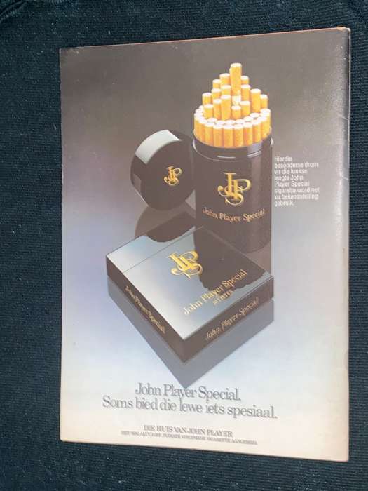 THE SOUTH AFRICAN ATTORNEY'S JOURNAL NOVEMBER 1980
