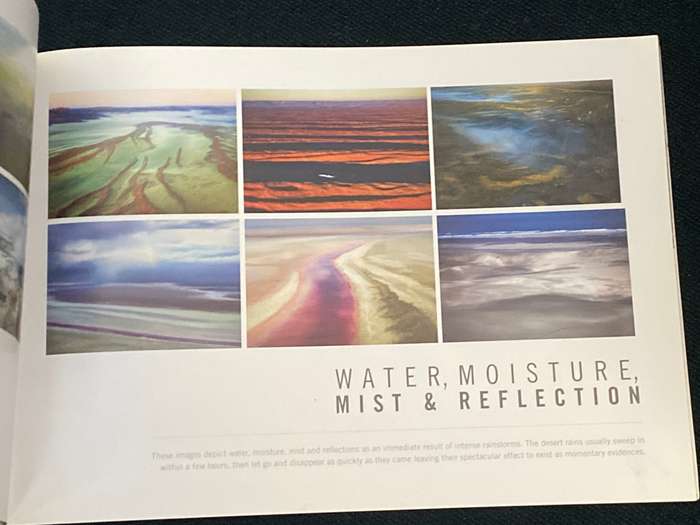 ALLAN GRAY NAMIBIA A PRISTINE LAND INTERRUPTED BY PAUL VAN SCHALKWYK