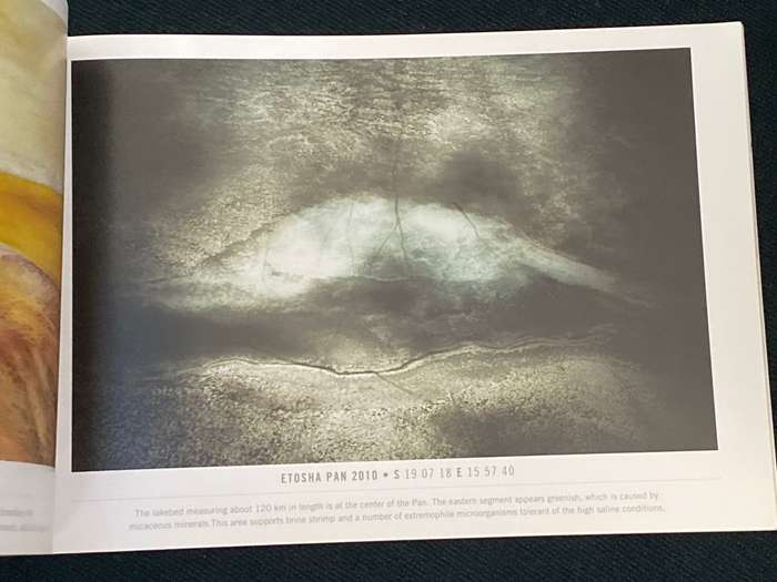 ALLAN GRAY NAMIBIA A PRISTINE LAND INTERRUPTED BY PAUL VAN SCHALKWYK