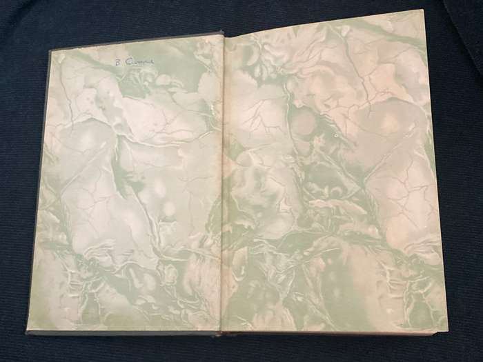 HOMEMAKERS COOKBOOK AND GUIDE TO NUTRITION 1946