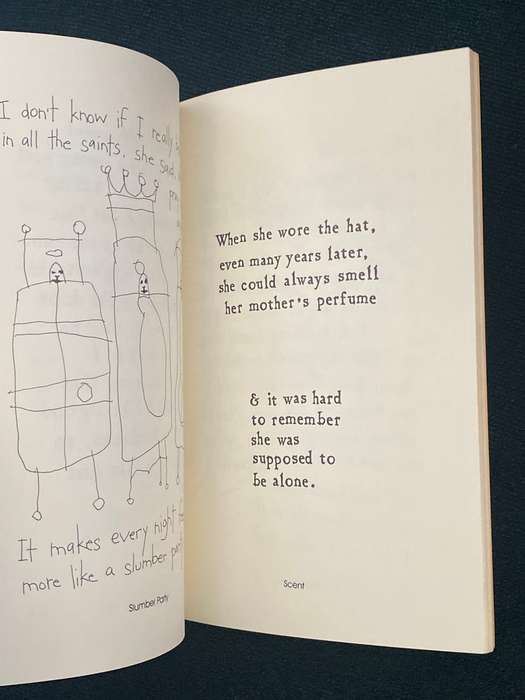 GOING SOMEWHERE SOON COLLECTED STORIES & DRAWINGS BY BRIAN ANDREAS
