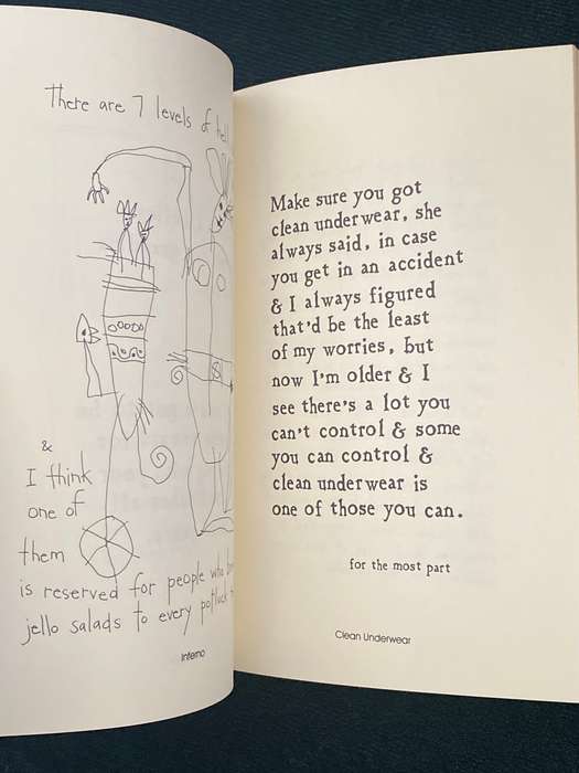 GOING SOMEWHERE SOON COLLECTED STORIES & DRAWINGS BY BRIAN ANDREAS
