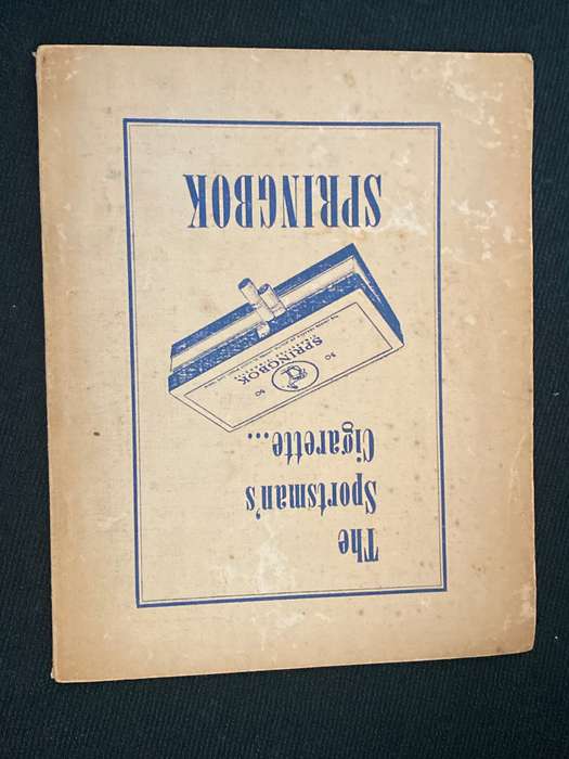 GROOTE SCHUUR 1950 UNIVERSITY OF CAPE TOWN ANNUAL