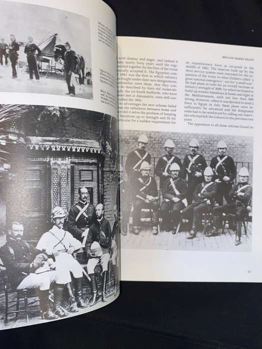 WAR ON THE NILE BRITAIN, EGYPT AND SUDAN 1882 - 1898
