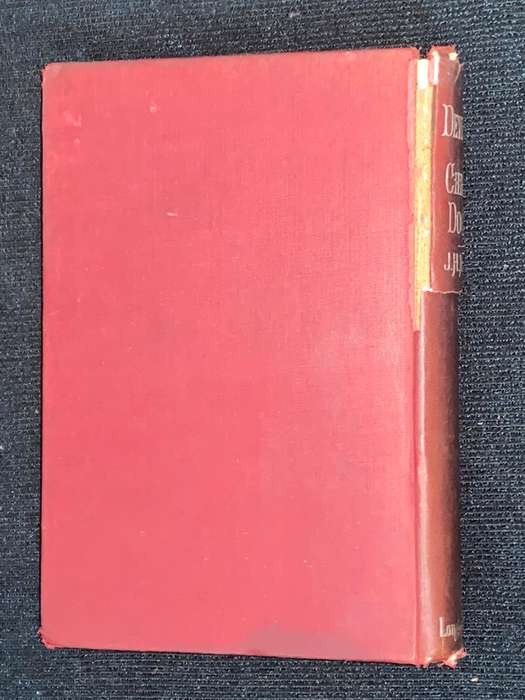 DEVELOPMENT OF CHRISTIAN DOCTRINE BY J.H. NEWMAN 1890